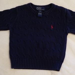 3T Polo by Ralph Lauren